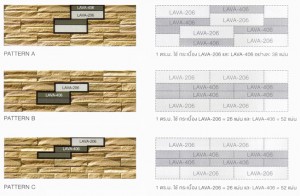 InstallPattern